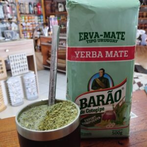 Erva-Mate