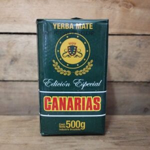 Erva-Mate Canárias Edição Especial – 500g